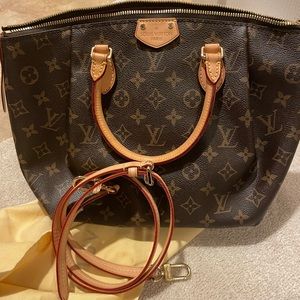 Mono crossbody bag mm